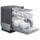 Samsung DW80DG5500SRAA