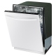 Lave-vaisselle Blanc Samsung (DW80F600UTW)