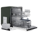 Lave-vaisselle Samsung (DW80F600UTW)