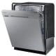 Lave-vaisselle Inox Samsung (DW80J3020US)