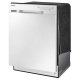 Samsung DW80J3020UW Dishwasher
