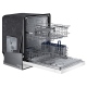 Samsung Dishwasher (DW80J3020UW)