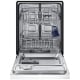 Samsung DW80J3020UW Dishwasher