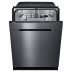 Lave-vaisselle Samsung DW80J7550UG