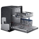 Lave-vaisselle Samsung (DW80J7550UG)