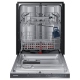 Lave-vaisselle Samsung DW80J7550UG