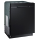 Samsung Black Dishwasher (DW80K5050UB)