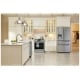 Samsung Dishwasher (DW80K5050US)