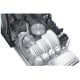 Samsung Dishwasher (DW80K5050US)