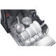Samsung DW80K7050UG Dishwasher