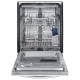 Samsung DW80K7050US Dishwasher