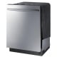 Samsung Stainless Steel Dishwasher (DW80K7050US)