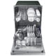 Samsung Stainless Steel Dishwasher (DW80M2020US)