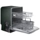 Samsung DW80M2020US Dishwasher