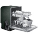 Samsung Dishwasher (DW80M2020US)