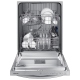 Samsung Stainless Steel Dishwasher (DW80R2031US)