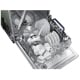 Samsung Dishwasher (DW80R2031US)