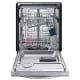Lave-vaisselle Samsung DW80R5061US