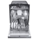 Samsung DW80R9950US
