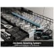 Samsung DW90F89P0USRAA