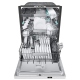 Lave-vaisselle Samsung (DW90F89T0U12)