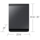 Samsung DW90F89T0UMTAA