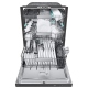 Lave-vaisselle Samsung (DW90F89T0USR)