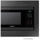 Micro-onde De comptoir Inox noir Samsung (MS19M8020TG)