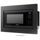 Micro-onde De comptoir Samsung (MS19M8020TG)