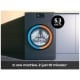 Samsung WD53DBA900HZA1