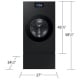 Samsung WD90F53AVBAC
