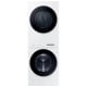 Samsung WH46DBH100EWAC Laundry Center