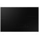 Samsung 30 inch Black Induction Cooktop (CC70F30S2DAA)