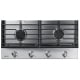 Samsung 30 inch Stainless Steel Gas Cooktop (NA30R5310FS)