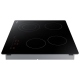 Samsung 24 inch Cooktop (NZ24T4360RK)