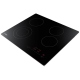 Samsung NZ24T4360RK 24 inch Electric Cooktop