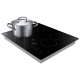 Samsung 24 inch Stainless Steel Electric Cooktop (NZ24T4360RK)
