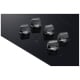 Samsung NZ30FG6332RKAA 30 inch Cooktop