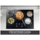 Samsung NZ30FG6332RKAA 30 inch Electric Cooktop