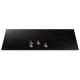 Samsung NZ30R5330RK 30 inch Cooktop