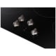 Samsung 30 inch Black Electric Cooktop (NZ30R5330RK)
