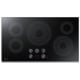 Samsung NZ36K6430RS 36 inch Cooktop
