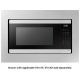 Samsung MS19DG8500SRAC