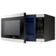 Micro-onde De comptoir Samsung MS19M8000AS