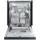 Samsung Black Stainless Steel Dishwasher (DW80B6060UG)
