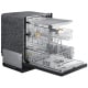Samsung Dishwasher (DW80B6060UG)