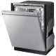 Samsung Dishwasher (DW80B6060US)