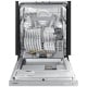 Samsung Stainless Steel Dishwasher (DW80B6060US)