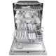 Samsung DW80B6060US Dishwasher
