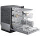 Samsung Dishwasher (DW80B6060US)